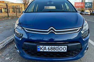 Мікровен Citroen C4 Picasso 2015 в Києві