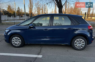 Мікровен Citroen C4 Picasso 2015 в Києві