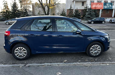 Мікровен Citroen C4 Picasso 2015 в Києві