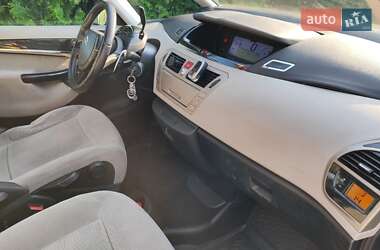 Микровэн Citroen C4 Picasso 2008 в 