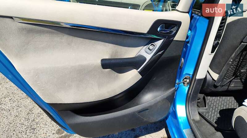 Мікровен Citroen C4 Picasso 2008 в Ковелі
