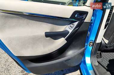 Микровэн Citroen C4 Picasso 2008 в 