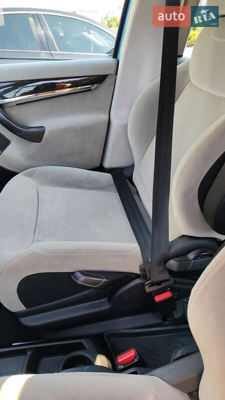 Мікровен Citroen C4 Picasso 2008 в Ковелі