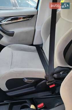 Микровэн Citroen C4 Picasso 2008 в 