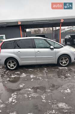 Мінівен Citroen C4 Picasso 2007 в Бердичеві