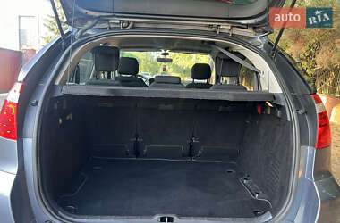 Минивэн Citroen C4 Picasso 2007 в 