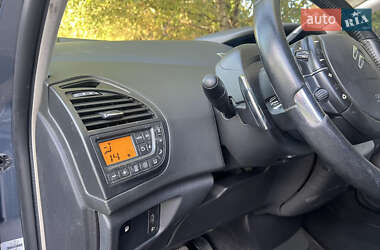 Минивэн Citroen C4 Picasso 2007 в 