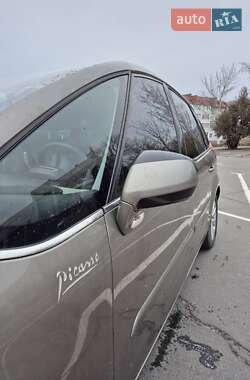 Микровэн Citroen C4 Picasso 2008 в 