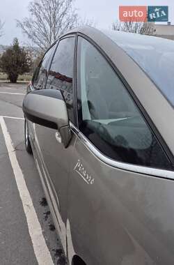 Микровэн Citroen C4 Picasso 2008 в 