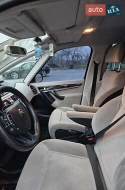Микровэн Citroen C4 Picasso 2008 в 