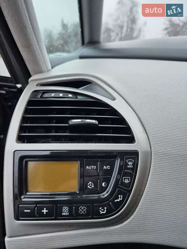 Микровэн Citroen C4 Picasso 2008 в Нетешине