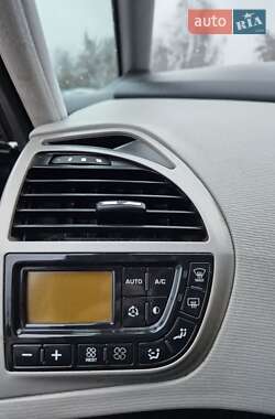 Микровэн Citroen C4 Picasso 2008 в 