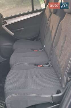 Мікровен Citroen C4 Picasso 2010 в Рівному