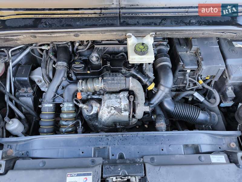 Микровэн Citroen C4 Picasso 2011 в Одессе