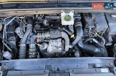 Микровэн Citroen C4 Picasso 2011 в 