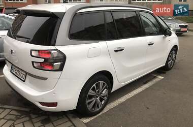 Микровэн Citroen C4 Picasso 2016 в Луцке