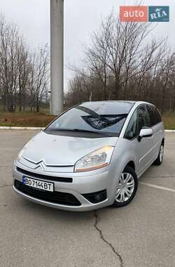 Мікровен Citroen C4 Picasso 2009 в Запоріжжі