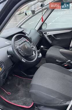Мікровен Citroen C4 Picasso 2010 в 