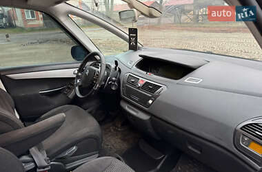 Мінівен Citroen C4 Picasso 2007 в Тересві