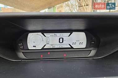 Минивэн Citroen C4 Picasso 2014 в 