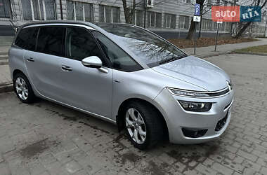 Микровэн Citroen C4 Picasso 2015 в Львове