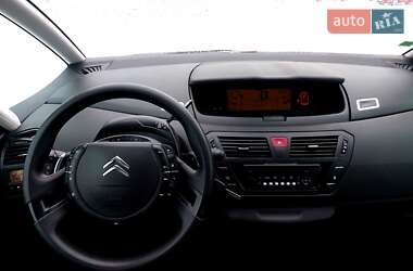 Мікровен Citroen C4 Picasso 2010 в Калуші