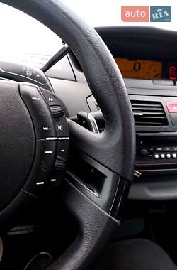 Мікровен Citroen C4 Picasso 2010 в Калуші