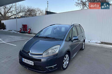 Мікровен Citroen C4 Picasso 2009 в Києві