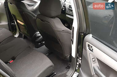 Микровэн Citroen C4 Picasso 2011 в Львове