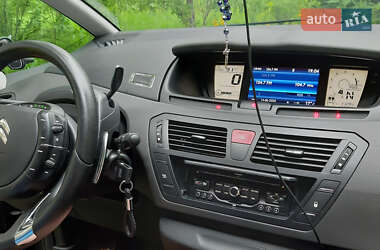 Микровэн Citroen C4 Picasso 2011 в Львове