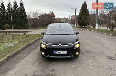 Мікровен Citroen C4 Picasso 2014 в Калуші