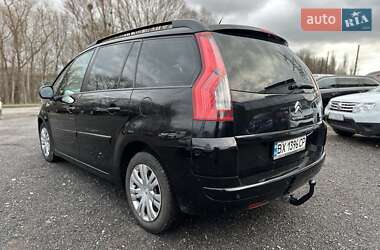 Микровэн Citroen C4 Picasso 2011 в Хмельницком