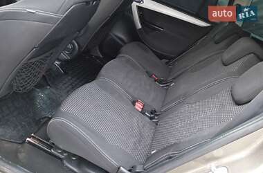 Микровэн Citroen C4 Picasso 2007 в 