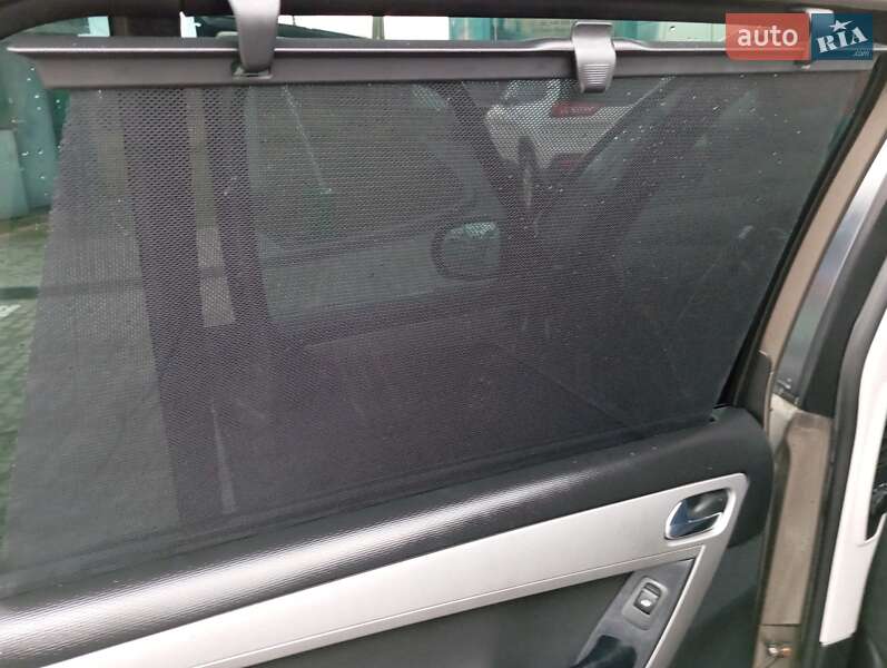 Микровэн Citroen C4 Picasso 2007 в Мостиске