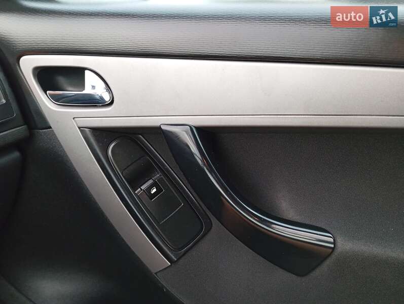 Микровэн Citroen C4 Picasso 2007 в Мостиске