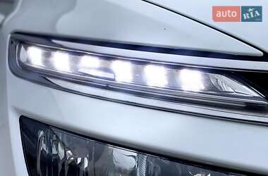 Минивэн Citroen C4 Picasso 2014 в 