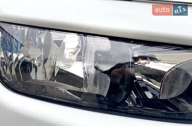 Минивэн Citroen C4 Picasso 2014 в 