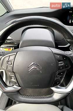 Минивэн Citroen C4 Picasso 2014 в 