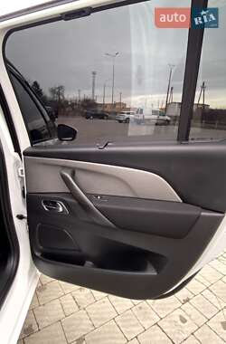 Минивэн Citroen C4 Picasso 2014 в 