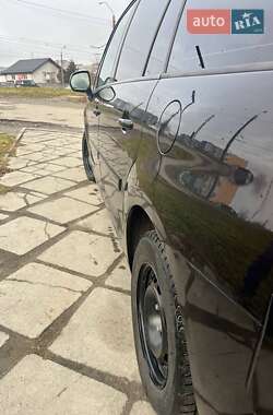 Микровэн Citroen C4 Picasso 2008 в 