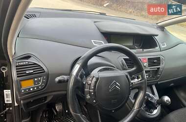 Микровэн Citroen C4 Picasso 2008 в 