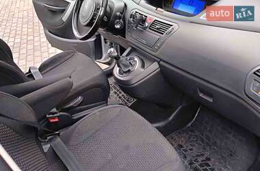 Минивэн Citroen C4 Picasso 2007 в 
