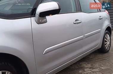 Минивэн Citroen C4 Picasso 2007 в 