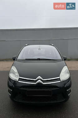 Микровэн Citroen C4 Picasso 2010 в Киеве