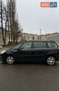 Мікровен Citroen C4 Picasso 2010 в Києві