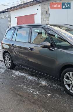 Микровэн Citroen C4 Picasso 2013 в Звягеле