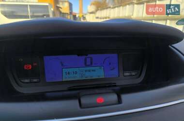 Мікровен Citroen C4 Picasso 2009 в Дрогобичі