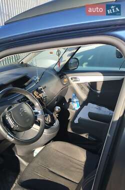 Мікровен Citroen C4 Picasso 2009 в Дрогобичі