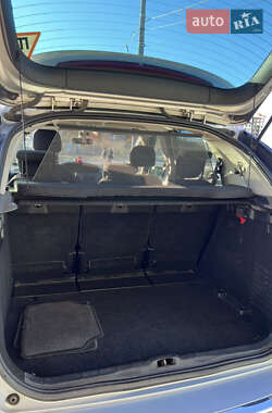Микровэн Citroen C4 Picasso 2009 в 