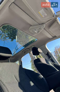 Микровэн Citroen C4 Picasso 2009 в 